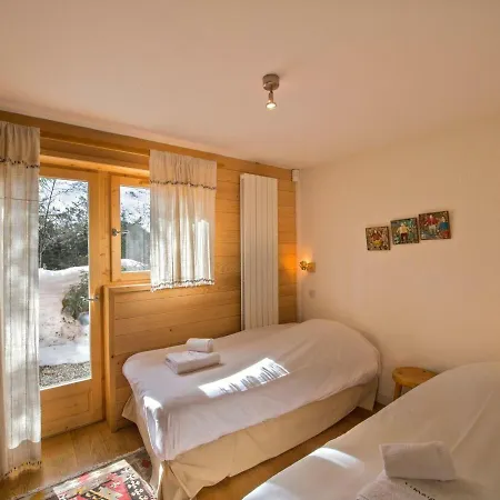 Chalet Méribel, 7 Pièces, 12 Personnes - Fr-1-565-36