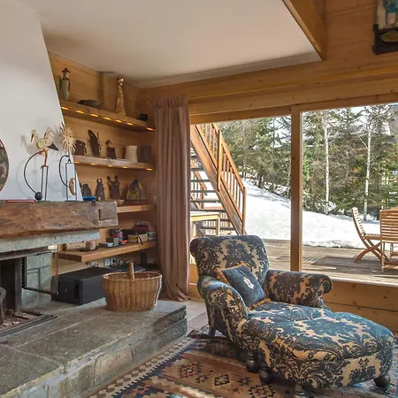 Méribel, 7 Pièces, 12 Personnes - Fr-1-565-36 Chalet